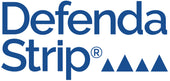 DefendaStrip brand logo