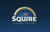 Henry Squire & Sons brand logo