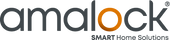 Amalock brand logo