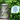 Garden gate with trees and image with words 'Home Garden Security Tips'