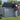 Asgard 7’7” x 3’4” Metal Garden Shed (The Access E-Plus)