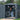 Asgard 5' x 9’ Secure Bike Store x6 - Police Preferred Specification