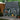Trimetals 6’4” x 2’9” Metal Garden Store (The Storeguard)