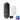 A black Reolink video doorbell and a white Reolink WiFi chime unit, both branded with Reolink logo, with 64GB memory card and Reolink Advantage Series logo