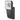 A dark grey Ledvance Endura Pro Spot Sensor 8W cool white LED outdoor wall spotlight with integrated motion sensor and adjustable lamp head.