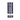 Image of a blue die-cast Squire ‘Combi-Bolt 5’, a 5-wheel recodable heavy-duty combination locking bolt suitable for use on sheds and workshops, gates, storage units, lockers, cupboards and cabinets.