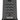 Front view image of a black Squire brand Keykeep™2, a 12 button recodable push button lock outdoor key safe with its weather resistant cover open.