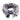 Squire Toughlock 3536C 5mm Link / 900mm Length Hardened Steel Chain