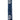 
A navy blue Squire Stronghold TC14/3 14mm diameter link 915mm length sold secure approved chain with hardened alloy steel construction, featuring a blue protective chain sleeve.
