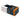 A black Amalock DB101 wireless WiFi video doorbell corporate sales box, featuring grey, white, and orange packaging with the Amalock logo on a white background