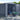 Asgard 5' x 7’4” High Security Metal Garden Shed (The Centurion) - Police Preferred Specification