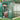 Asgard 5’2” x 10’11” Metal Garden Shed (Flexistore 1533)