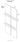 Image of Asgard wooden subfloor for Flexistore 1533 metal shed 6 sheets;
Image of Asgard wooden subfloor ;
Image of Asgard wooden subfloor inside door frame;
Asgard Flexistore 1533 subfloor dimensions graphic ;
