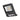 A Ledvance Endura Flood 20W Cool White LED wall-mounted floodlight with a dark grey housing 