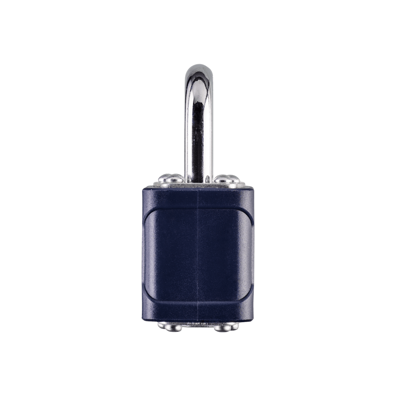 Pin Padlock Squire 35BX Stronglock 40mm Steel Pin Tumbler Open Shackle Padlock