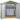 Trimetals No Windows Option for Titan 108 XL Metal Garden Shed